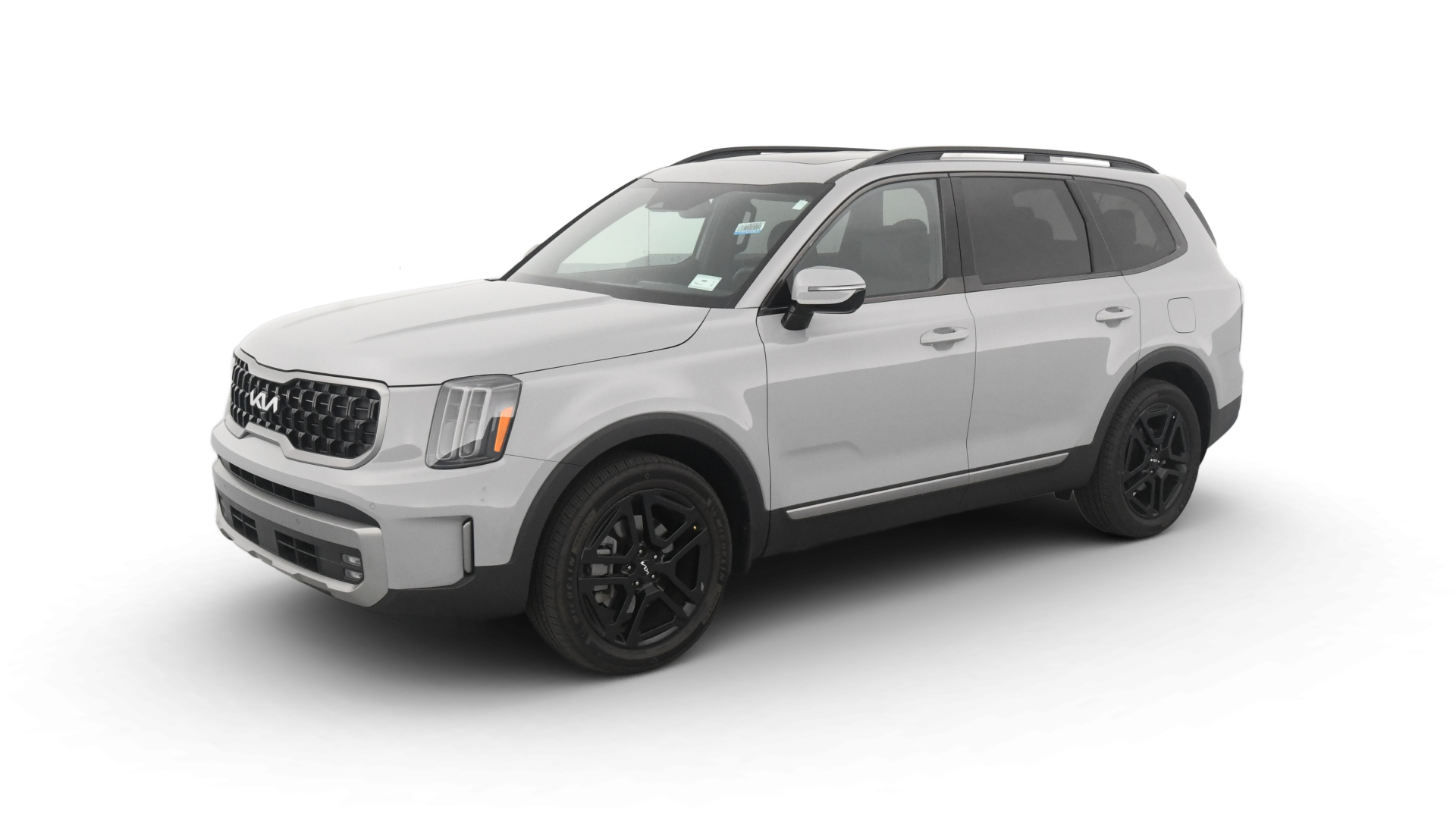 Used 2023 Kia Telluride | Carvana
